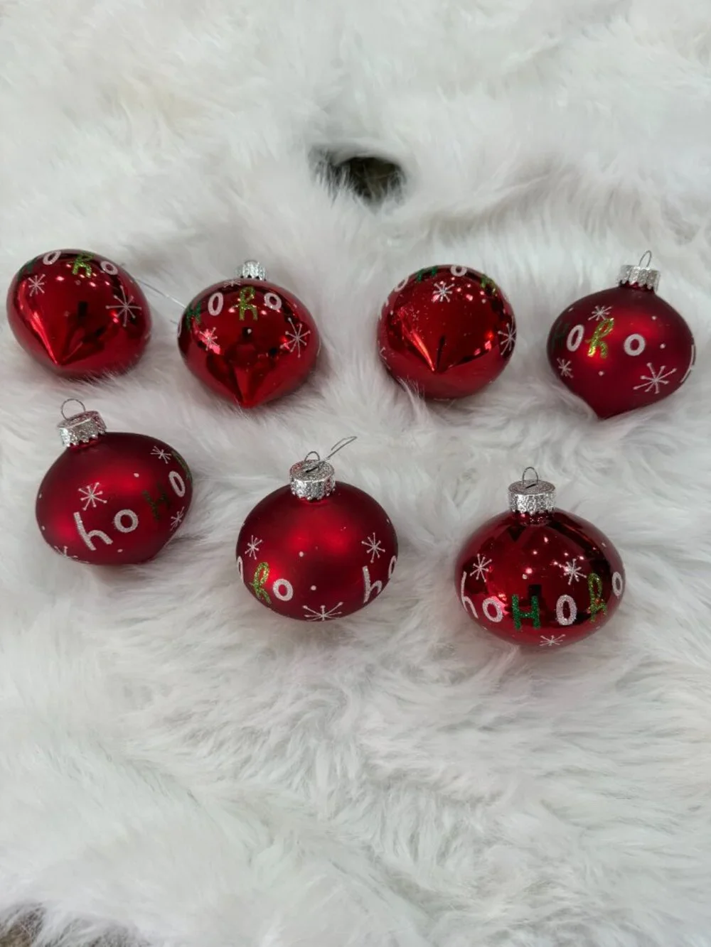 N/A festive set
